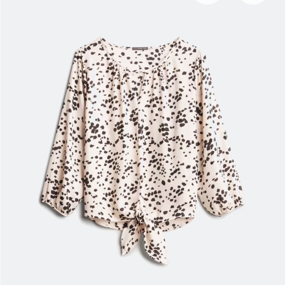 Stitch Fix Casiya Blouse